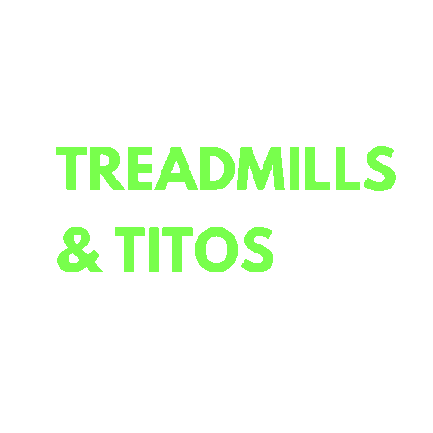 Workout Running Sticker by Neon Cycle + Strength