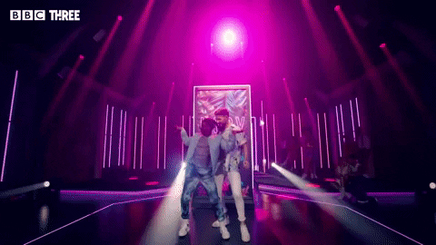 Bbc One Love GIF by BBC Three