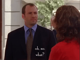 season 3 netflix GIF by Gilmore Girls 