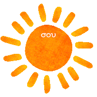 Summer Juice Sticker by Coffee Mentors