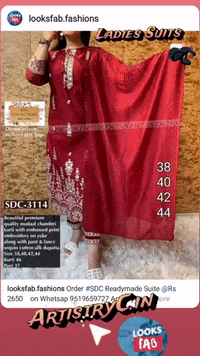 Buy Now Fashion GIF by ArtistryC