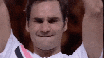 GIF by Australian Open