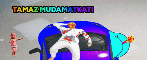 tazomkheidze giphygifmaker giphyattribution gta GIF