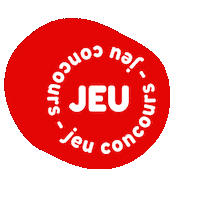 Rouge Jeu Sticker by Kidiklik
