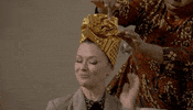 Tv Show Reaction GIF by CBS