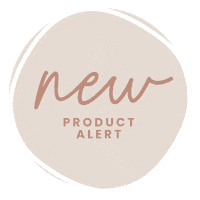 curatestoreau new alert product just in Sticker