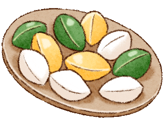 Korean Sticker by vank