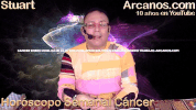 cancer horoscopo semanal GIF by Horoscopo de Los Arcanos