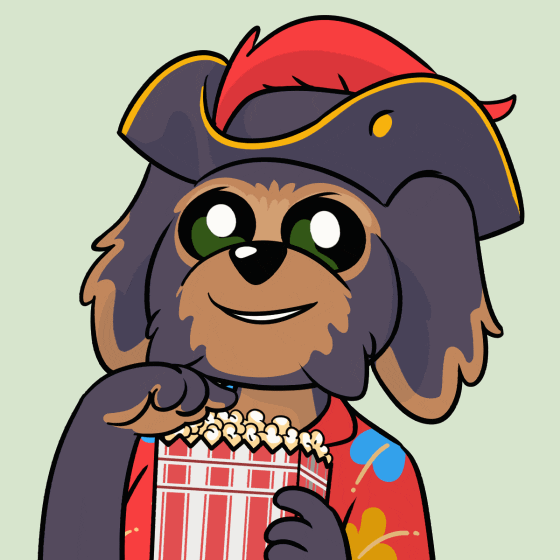 Cinema Popcorn GIF by BoDoggos Find & Share on GIPHY