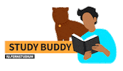 Study Learn Sticker by IU Internationale Hochschule