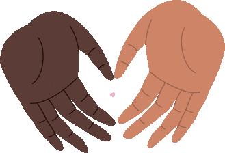 Be Kind Love Sticker by GoFundMe