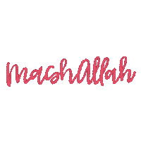 Muslim Sticker