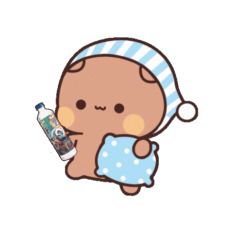 Water Hydration Sticker by wahterevolution