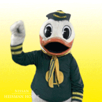 college football GIF by Nissan USA