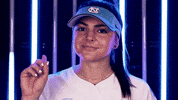 Carolina Unc Softball GIF by UNC Tar Heels