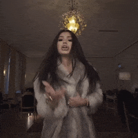 mad queen GIF by Sony Music Sweden