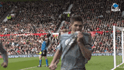 Football Reaction GIF by MolaTV