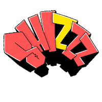 Mad Oh My Sticker by lenisscott