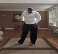 Dance B GIF