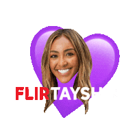 John Paul Jones Flirt Sticker by Bachelor in Paradise