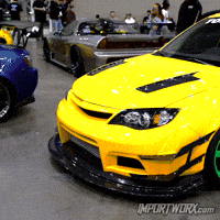 Car GIF by ImportWorx