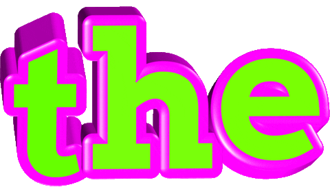 text Sticker