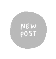 Instagram Post Sticker by odsanyu