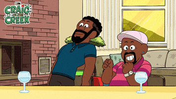 Craig Of The Creek GIF by Cartoon Network