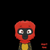 All Time Eye Roll GIF by VeeFriends