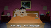 GIF by South Park 