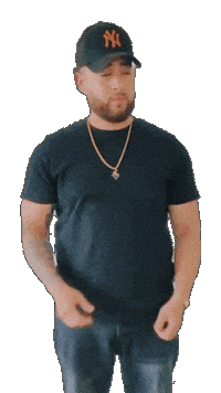 Point Colombia Sticker by JM Fuego