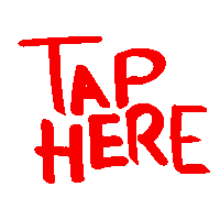 New Post Thank You Sticker by Mü12 Verlag GmbH