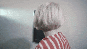 lenalewis-king art film surreal short film GIF