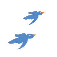 Spring Strawberry Sticker by Starbucks APAC