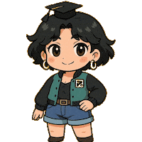 Wink Thinking Sticker by Persona