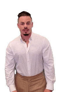 Swipe Up Casper Smart Sticker by Univision Communications Inc