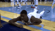 memphis grizzlies lol GIF by NBA