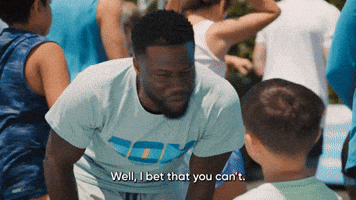I Don't Lose