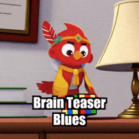 Focus Frustration GIF by The Cardinal Virtue