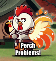 Angry Birds GIF by Zorooster
