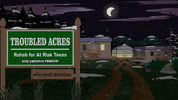 bird sign GIF by South Park 