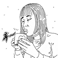 이오프 Sticker