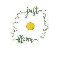 Happy Plants Sticker