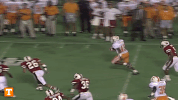 Tennessee Football Ut GIF by Tennessee Athletics