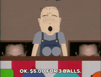 GIF by South Park 
