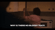 Totalcontrol GIF by ABC Indigenous