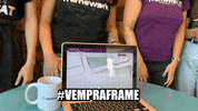 GIF by Framework Digital