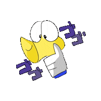 elitsang good like thumbs up great Sticker