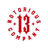 Mom13 Sticker by MEN OF MAYHEM