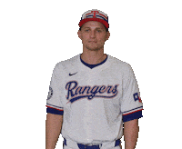 Corey Seager Sport Sticker by MLB